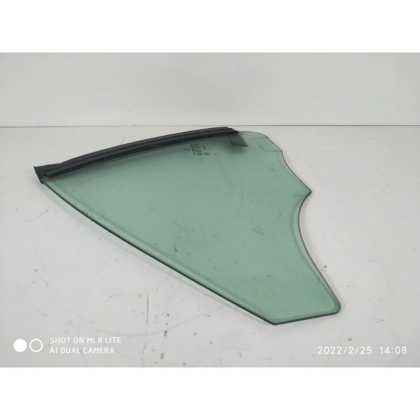 Vidro Mercedes Slk 200 350 Traseiro Direito 2005/2011