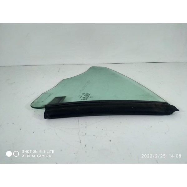 Vidro Mercedes Slk 200 350 Traseiro Direito 2005/2011