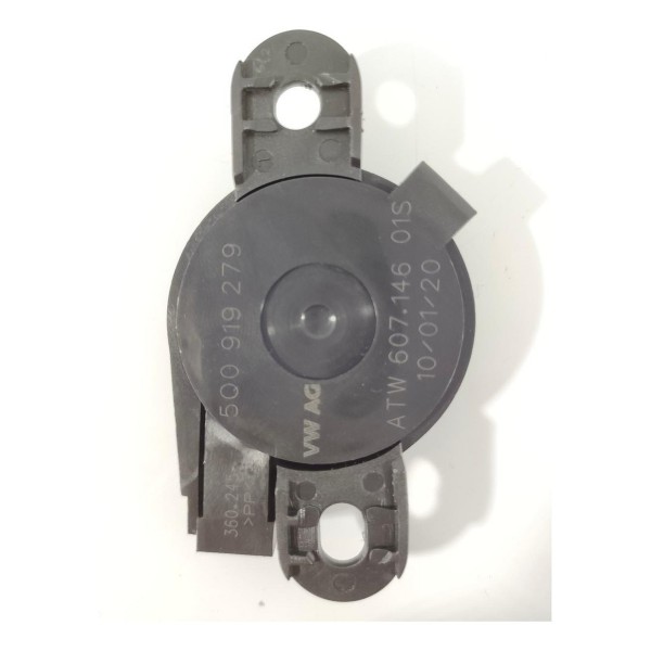 Sirene Estacionamento Amarok 2010 2023 500919279