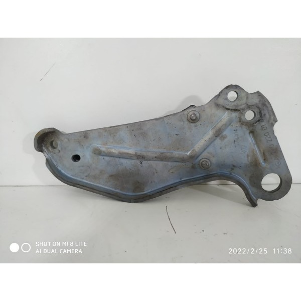 Suporte Coxim Motor Mercedes Gla 2014 2020 A2702200141