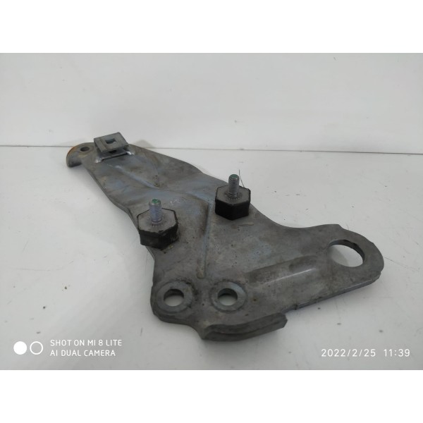 Suporte Coxim Motor Mercedes Gla 2014 2020 A2702200141
