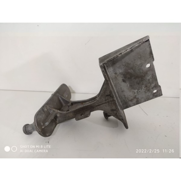 Suporte Modulo Abs Mercedes Slk200 2005 2011