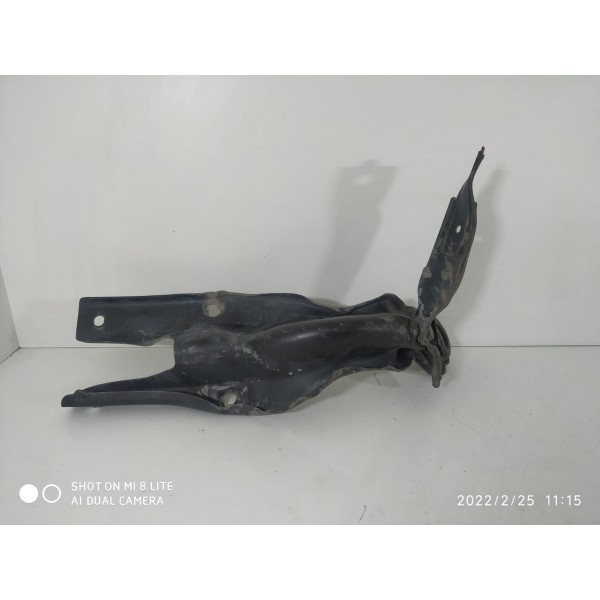 Suporte Radiador Mercedes Slk200 2005 2011 Det