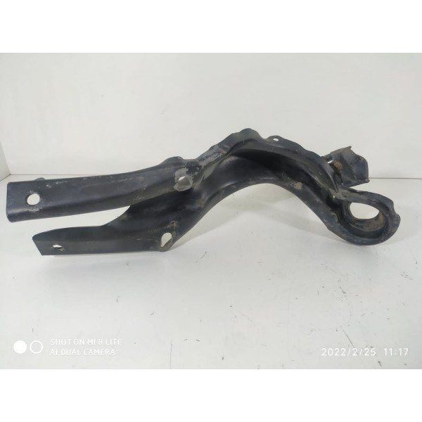 Suporte Radiador Mercedes Slk200 2005 2011 Det