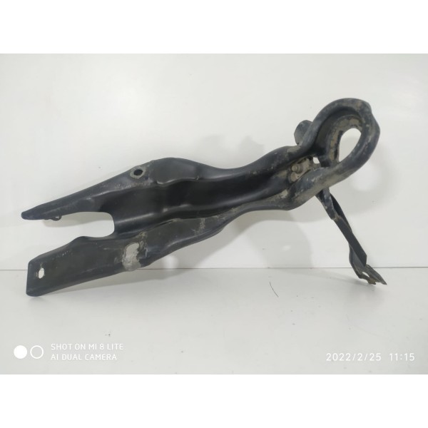 Suporte Radiador Mercedes Slk200 2005 2011 Det