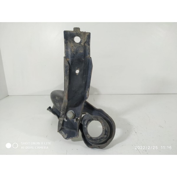 Suporte Radiador Mercedes Slk200 2005 2011 Det