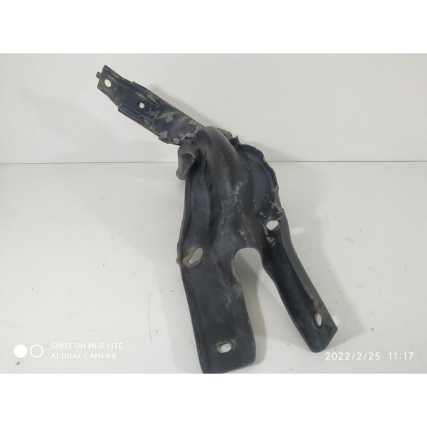 Suporte Radiador Mercedes Slk200 2005 2011 Det