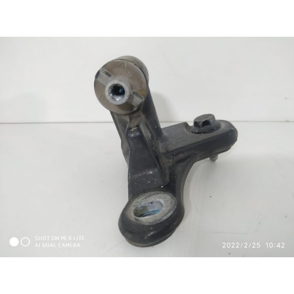 Dobradica Porta Mercedes Slk 200 Direita 2005 2011