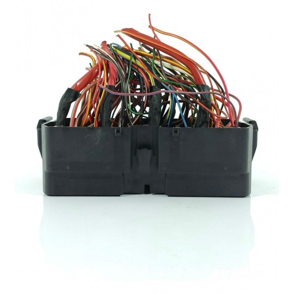 Caixa Fusiveis Int Amarok 2.0 2010/2016 2h0941828b