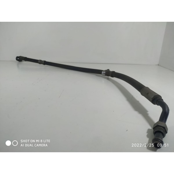 Mangueira Oleo Mercedes Slk 200 2005 2011 Orig