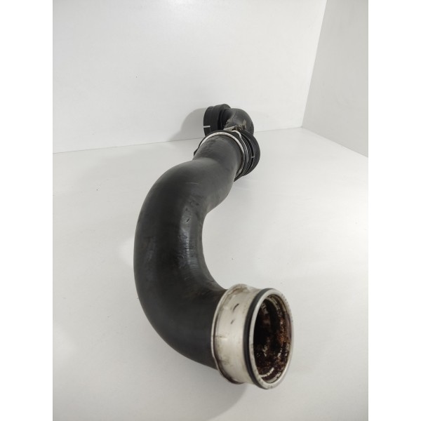 Duto Mangueira Intercooler Slk200 2005/2011 A1715280082