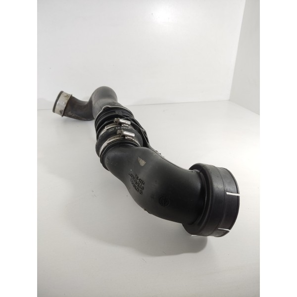 Duto Mangueira Intercooler Slk200 2005/2011 A1715280082