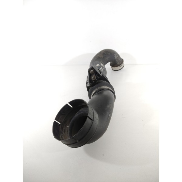 Duto Mangueira Intercooler Slk200 2005/2011 A1715280082