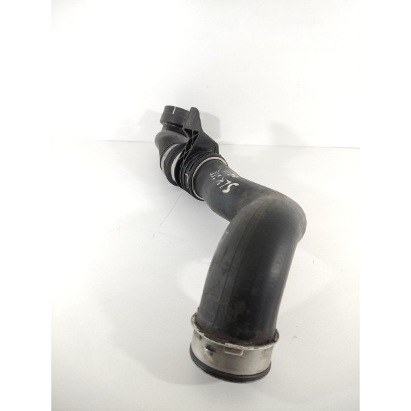 Duto Mangueira Intercooler Slk200 2005/2011 A1715280082