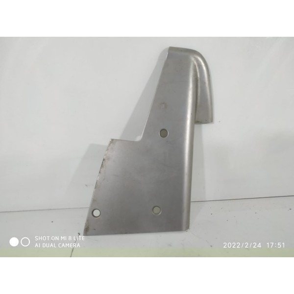 Acabamento Porta Mercedes Slk 200 Esquerdo 2005/2011