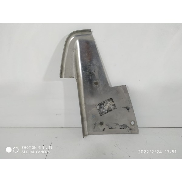 Acabamento Porta Mercedes Slk 200 Esquerdo 2005/2011