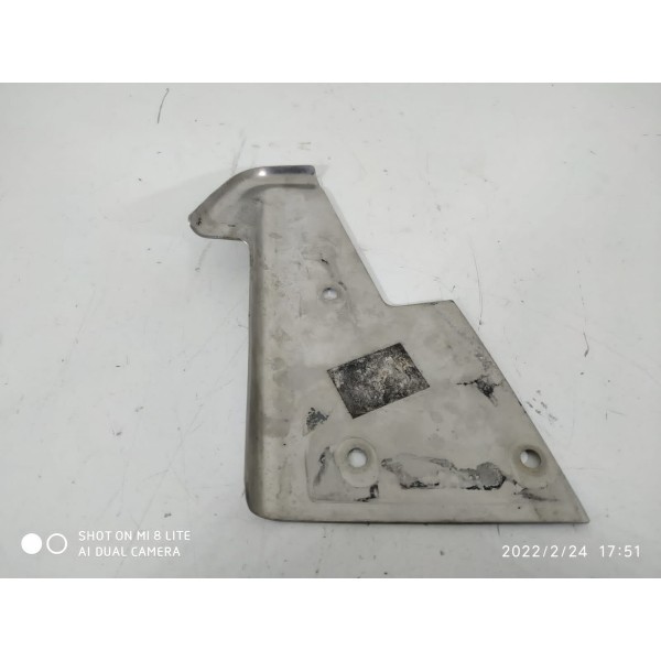 Acabamento Porta Mercedes Slk 200 Esquerdo 2005/2011