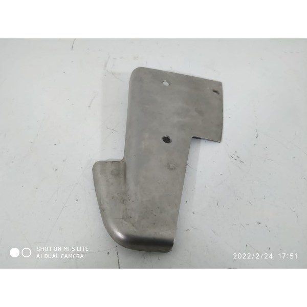 Acabamento Porta Mercedes Slk 200 Esquerdo 2005/2011