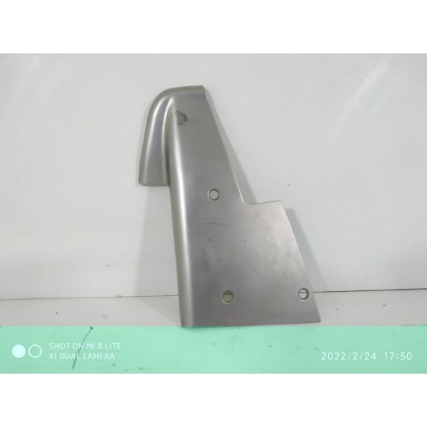 Acabamento Porta Mercedes Slk 200 Direito 2005/11