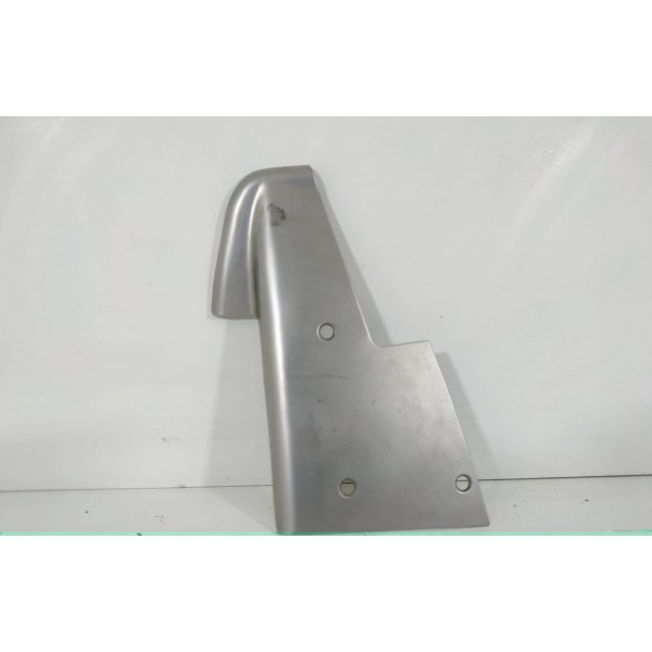 Acabamento Porta Mercedes Slk 200 Direito 2005/11