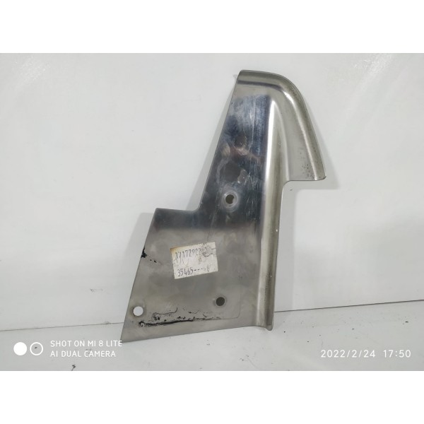 Acabamento Porta Mercedes Slk 200 Direito 2005/11