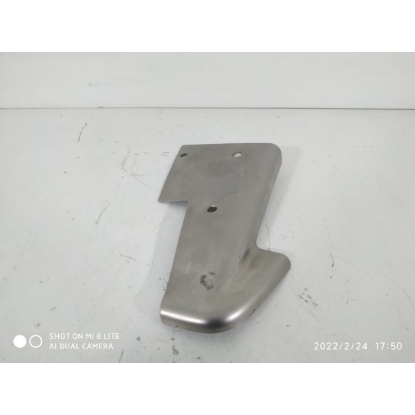 Acabamento Porta Mercedes Slk 200 Direito 2005/11