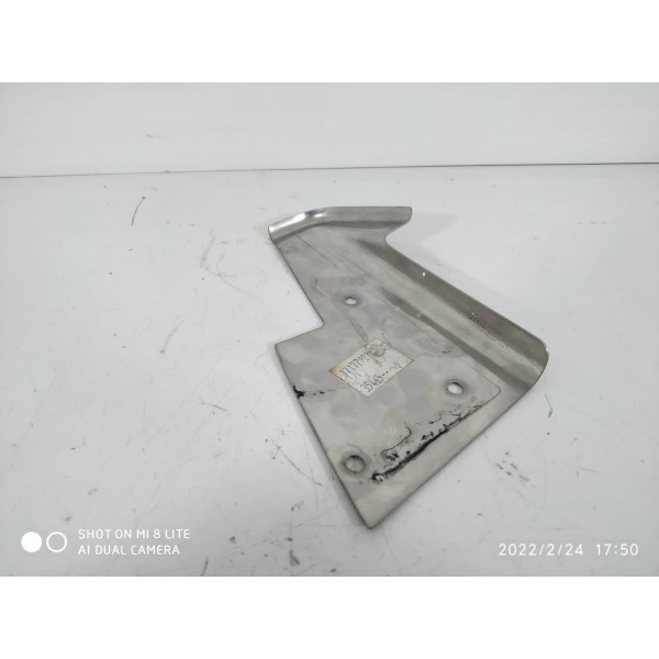 Acabamento Porta Mercedes Slk 200 Direito 2005/11