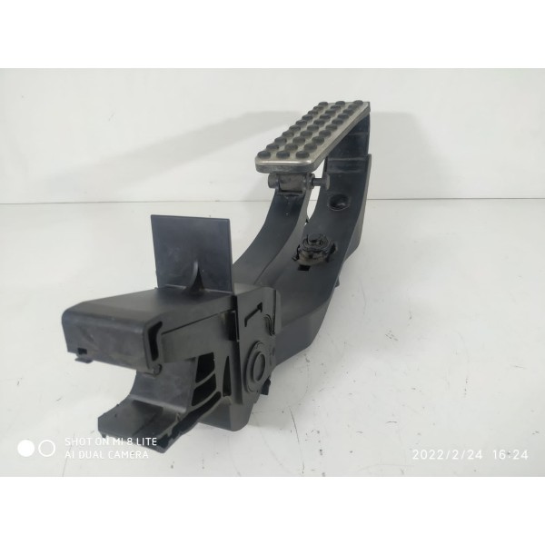 Pedal Acelerador Mercedes Slk 200 350 2005 A 2011