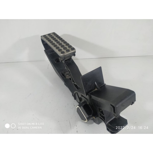 Pedal Acelerador Mercedes Slk 200 350 2005 A 2011