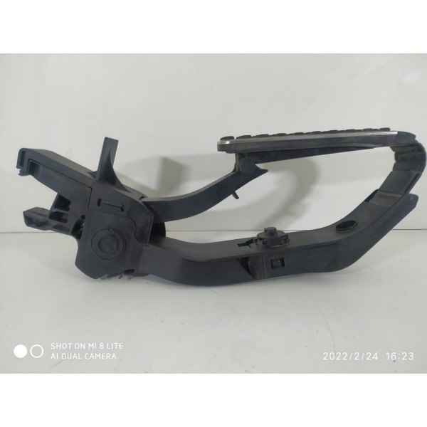 Pedal Acelerador Mercedes Slk 200 350 2005 A 2011