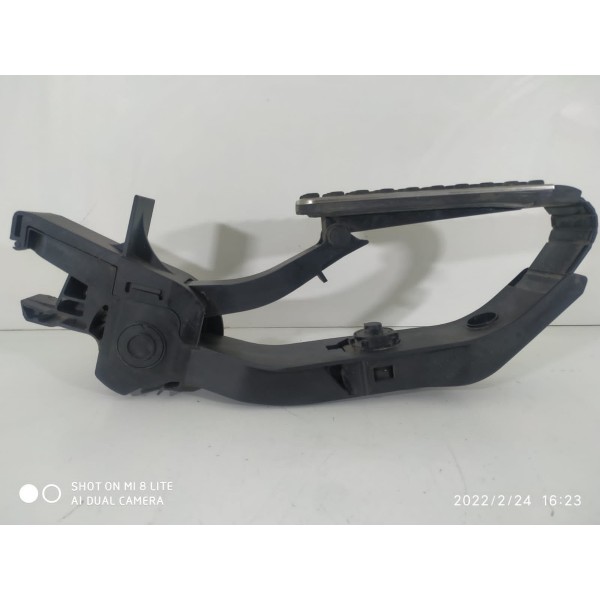 Pedal Acelerador Mercedes Slk 200 350 2005 A 2011