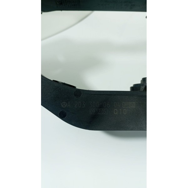 Pedal Acelerador Mercedes Slk 200 350 2005 A 2011