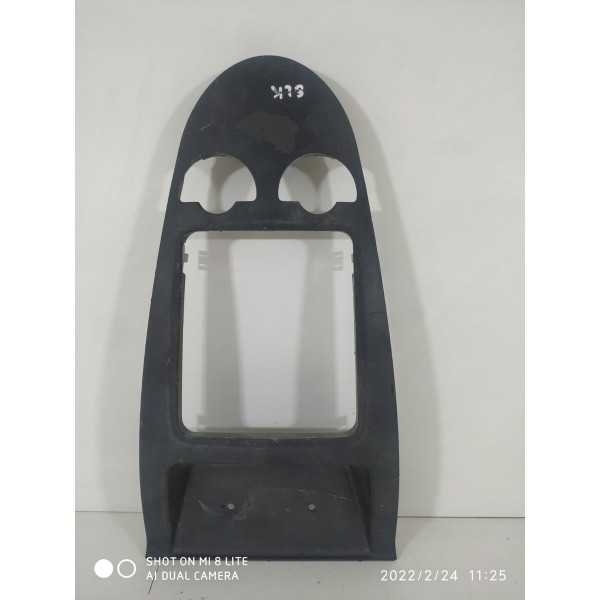 Moldura Alavanca Cambio Mercedes Slk 200 2005/2011