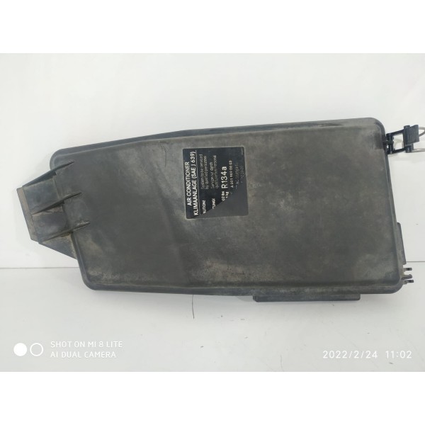 Tampa Caixa Fusíveis Mercedes Slk 200 A1718170020 Det