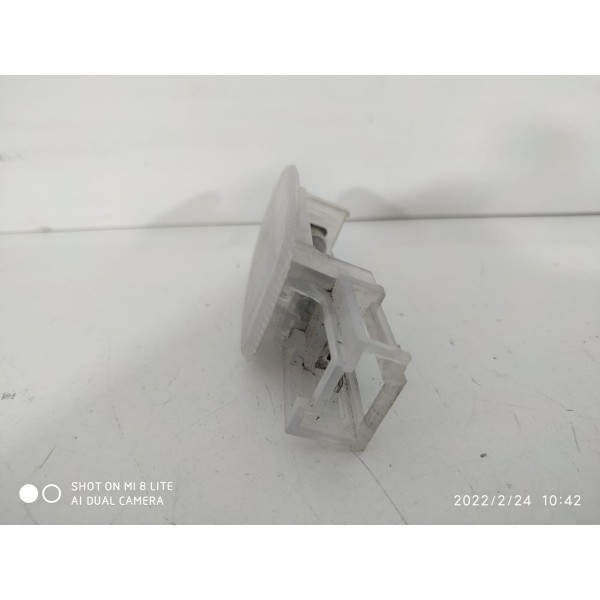 Luz Cortesia Mercedes Slk200 2005/2011