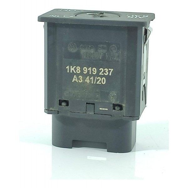 Botao On Off Bolsa Ar Amarok 1k8919237