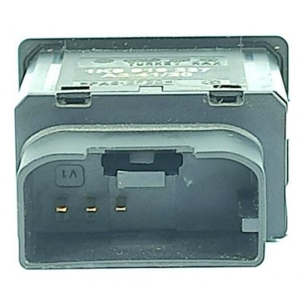 Botao On Off Bolsa Ar Amarok 1k8919237