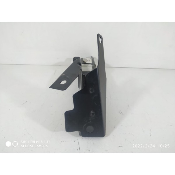 Suporte Painel Mercedes Slk200 Traseiro Direito 2005/2011