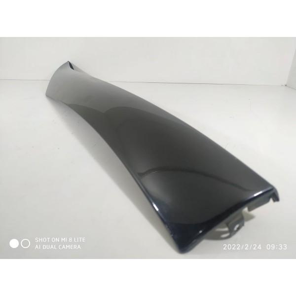 Moldura Coluna Parabrisa Esque Slk 200 2005/2011 A1716900139 Esquerdo