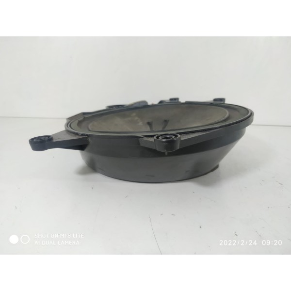 Auto Falante Porta Mercedes Slk200 Esquerdo 2005 2011 Det