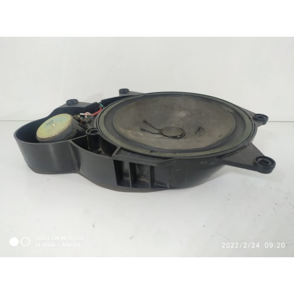 Auto Falante Porta Mercedes Slk200 Esquerdo 2005 2011 Det