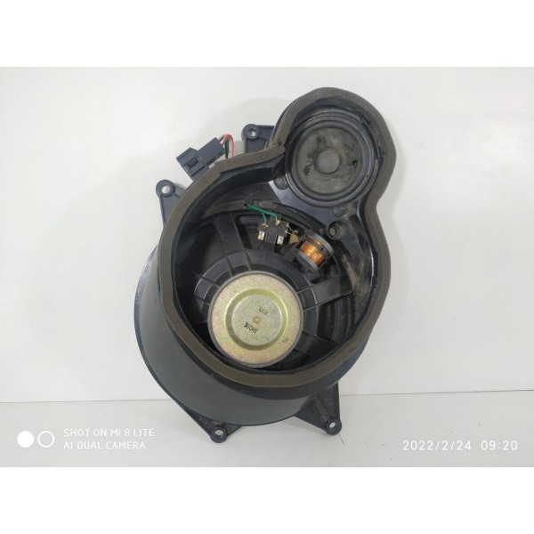 Auto Falante Porta Mercedes Slk200 Esquerdo 2005 2011 Det
