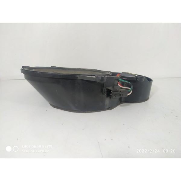 Auto Falante Porta Mercedes Slk200 Esquerdo 2005 2011 Det