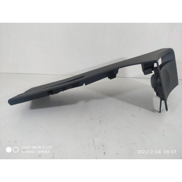 Moldura Sup Bagagito Mercedes Slk 200 Esquerda 2005/2011