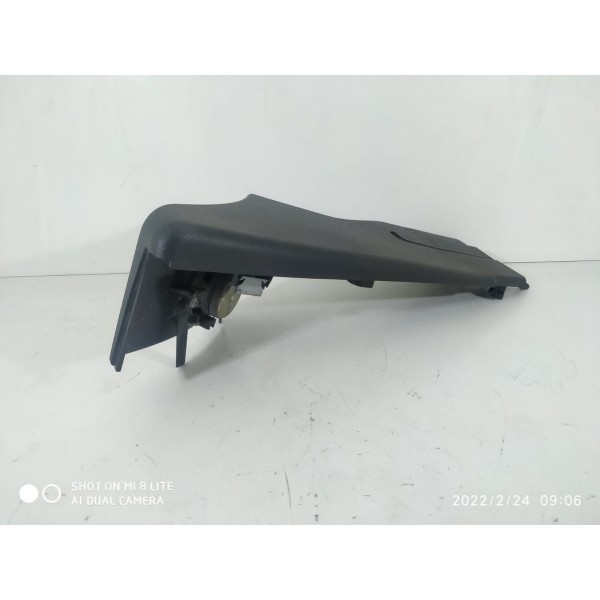 Moldura Sup Bagagito Mercedes Slk 200 Esquerda 2005/2011