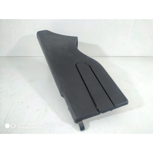 Moldura Sup Bagagito Mercedes Slk 200 Esquerda 2005/2011