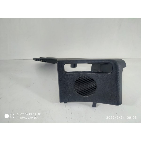 Moldura Sup Bagagito Mercedes Slk 200 Esquerda 2005/2011