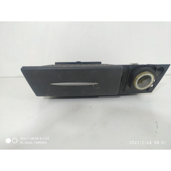 Cinzeiro Mercedes Slk 200 350 55amg 2005 A 2011 Det