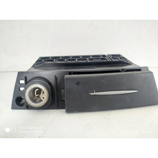 Cinzeiro Mercedes Slk 200 350 55amg 2005 A 2011 Det