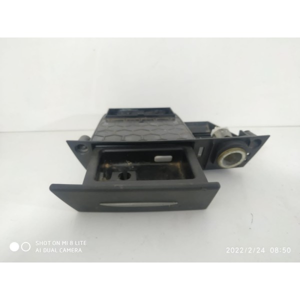 Cinzeiro Mercedes Slk 200 350 55amg 2005 A 2011 Det